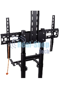 Подставка для телевизора Arm Media PT-STAND-8 черный 32