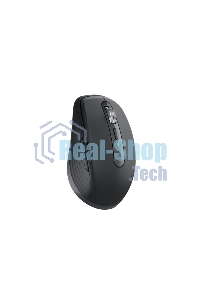 Мышь беспроводная/проводная Logitech MX Anywhere 3S графитовый, 8000 dpi, радиоканал, Bluetooth, USB, кнопки - 6