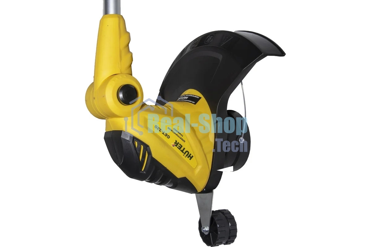 Электрический триммер Huter GET-320