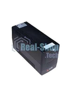 Источник бесперебойного питания (ИБП) ACD PW-Base 1000I