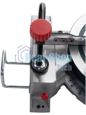 Торцовочная пила Bosch GCM 800 SJ 1400Вт 5500об/мин d=216мм