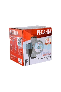Насос садовый циркуляционный Ресанта ЦРН-32/8 245Вт 3000л/час (77/7/5)
