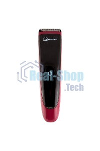 Машинка для стрижки HOMESTAR HS-9010, аккумуляторная