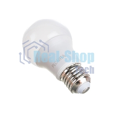 Лампа светодиодная Ресанта LL-R-A60-9W-230-4K-E27 груша, 9 Вт, нейтр., Е27