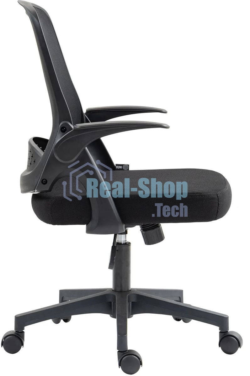 Кресло компьютерное Cactus CS-MC212-BK черный