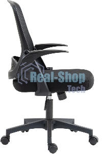 Кресло компьютерное Cactus CS-MC212-BK черный