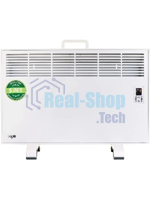 Конвектор электрический iVigo EPK-Pro Wi-Fi EPK4570P10 1000Вт белый