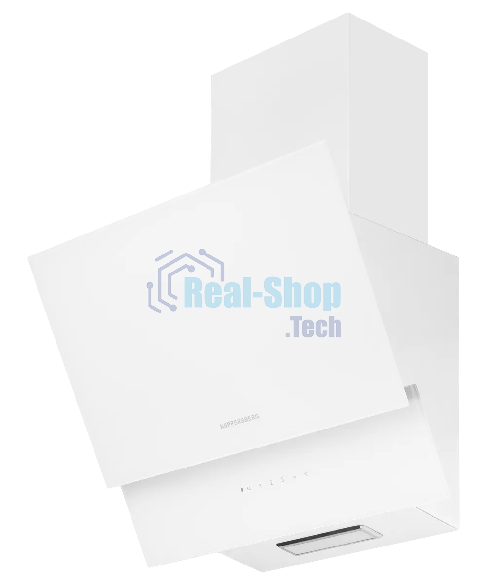 Вытяжка Kuppersberg F 601 WH