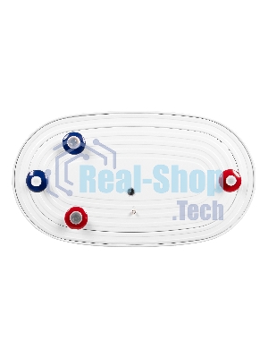 Бойлер косвенного нагрева Royal Thermo AQUATEC Eco EW100 настенный