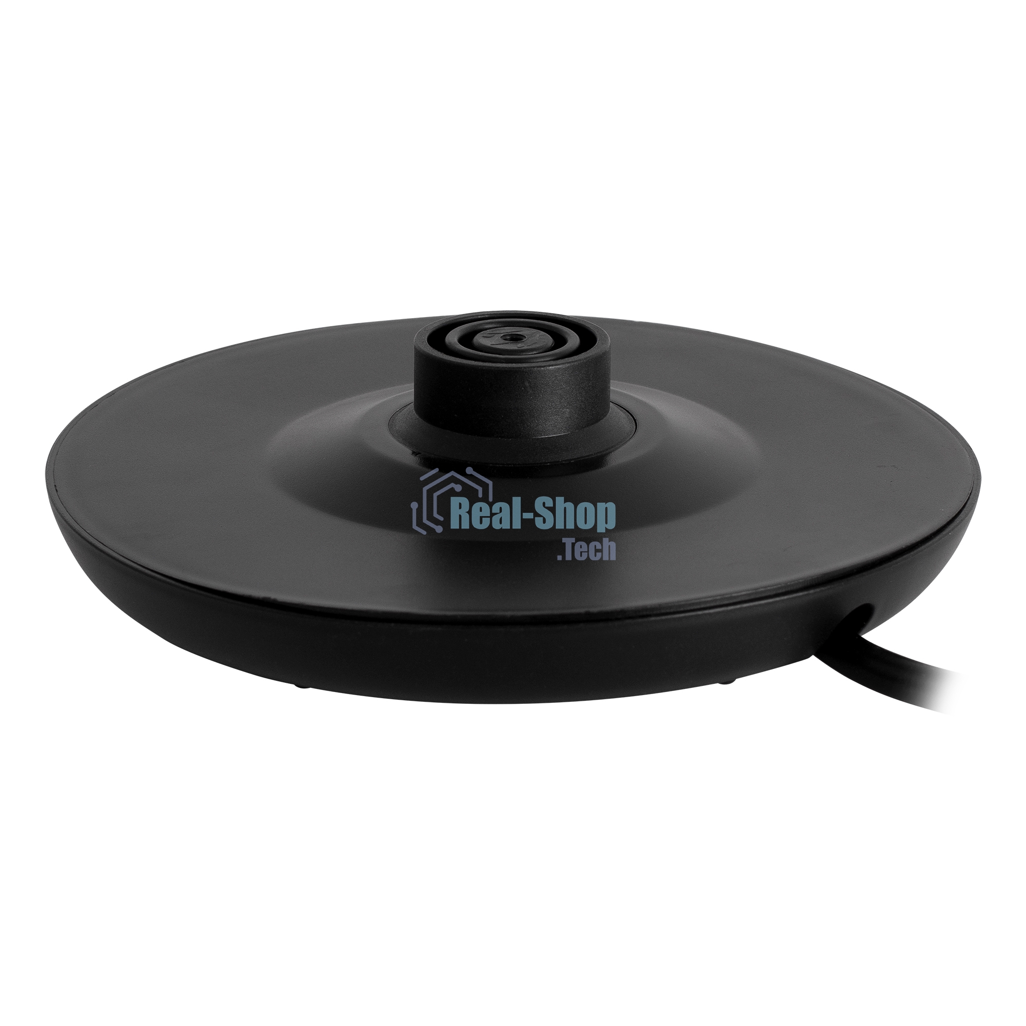 Чайник электрический BBK EK1724G черный