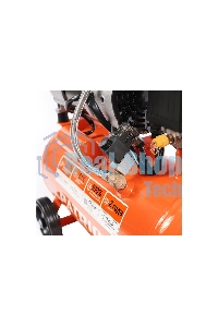 Компрессор поршневой безмасляный Patriot WO 24-220, 200 л/мин, 8 бар, 1250 Вт, 24 л, быстросъемный 1/4