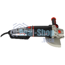 Угловая шлифовальная машина P.I.T. PWS230-C4 2500Вт 6500об/мин рез.шпин.:M14 d=230мм