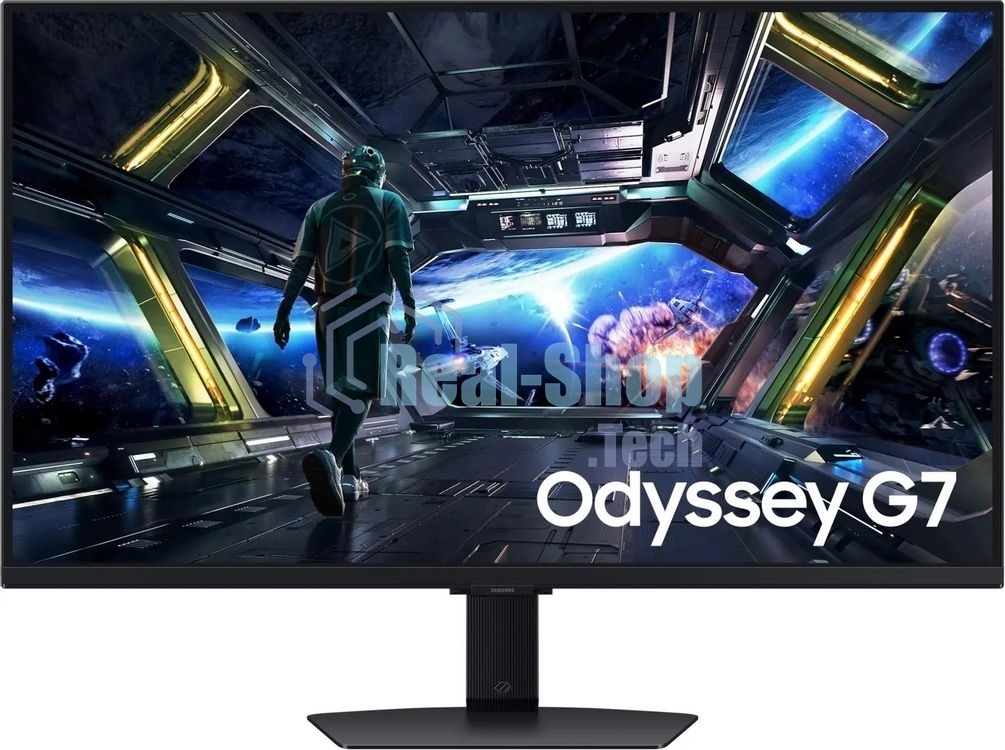 Монитор Samsung 32