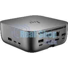 Стыковочная станция HP AW5M5UT 280Вт