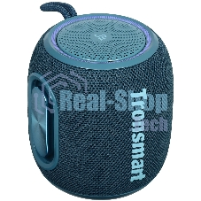Портативная колонка Tronsmart T8 Mini Blue (O3010), синий