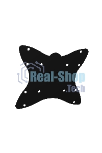 Кронштейн LE'STER LST-201.03 ТВ 10