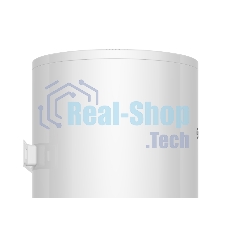 Водонагреватель Thermex Solo 80 V 2кВт 80л электрический настенный