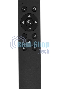 Робот-пылесос Starwind SRV4570 серебристый/белый, 15 Вт, 2000 мА·ч Li-Ion, уборка влажная/сухая, пылесборник контейнер 0.3 л