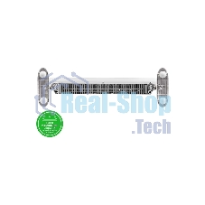 Модуль отопительный электрического конвектора Ballu Apollo Transformer BEC/AT-2500 белый, 2500 Вт, 30 м2, (для работы конвектора требуется блок управления)