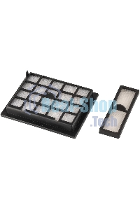 Пылесос Coolfort CF-3040 белый, 250/1800 Вт, уборка сухая, пылесборник контейнер, 2 л