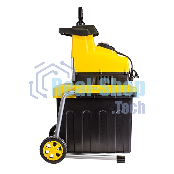 Садовый измельчитель Champion SH280 2800Вт