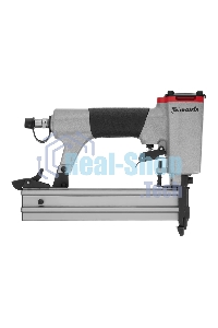 Степлер пневматический MATRIX 57405для гвоздей от 10 до 32мм