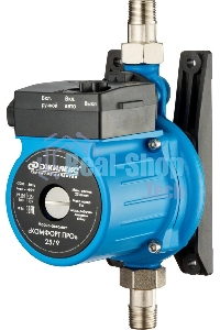 Насос повышения давления ДЖИЛЕКС Комфорт-ПРО 25/16 (НС-1542793 4005)