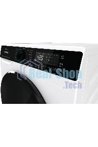 Стирально-сушильная машина Gorenje WD2PA854ADW/C белый загр. фронтальная макс.: 8 кг 1400об/мин класс: А++