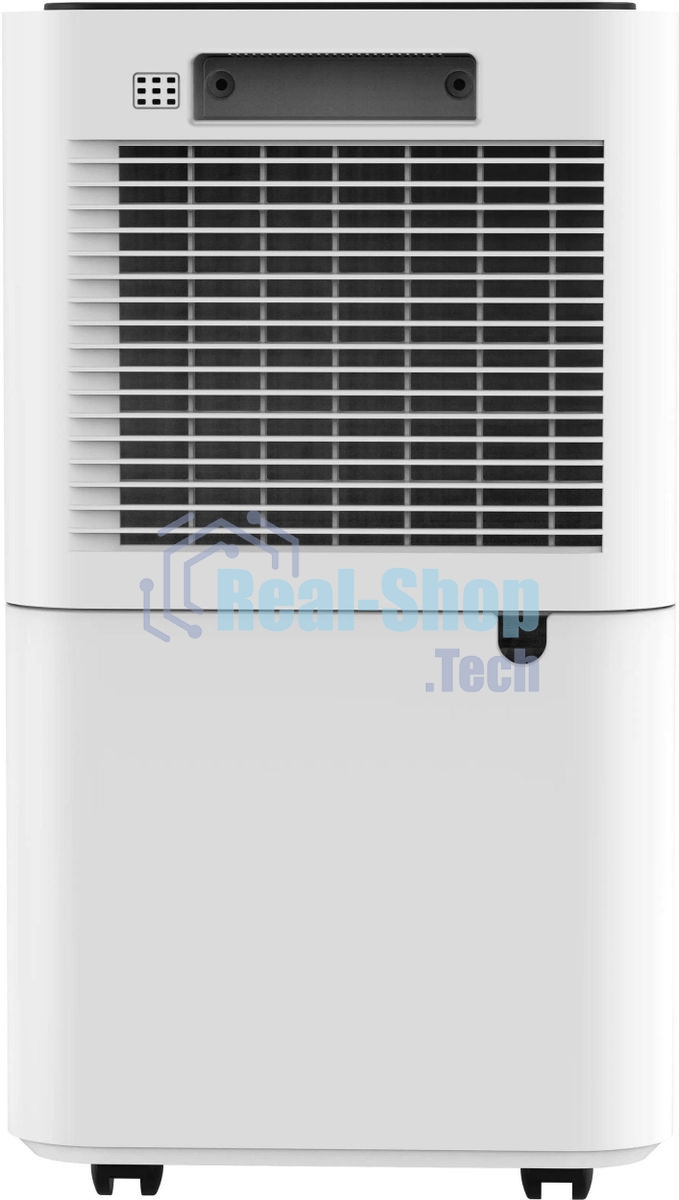 Осушитель воздуха мобильный Neoclima ND-12RH (12 л/сутки)