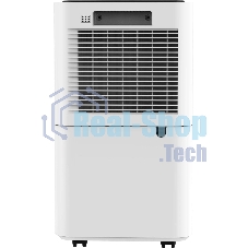 Осушитель воздуха мобильный Neoclima ND-12RH (12 л/сутки)