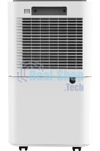 Осушитель воздуха мобильный Neoclima ND-12RH (12 л/сутки)