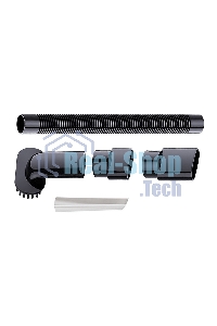 Портативный автомобильный пылесос QUMO VaccoPM 3D