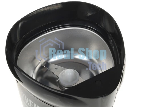 Кофемолка Centek CT-1358 черный