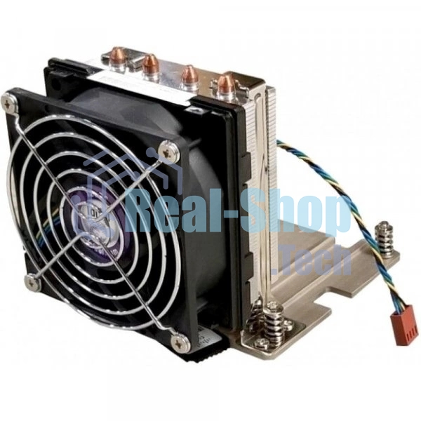 Вентилятор Lenovo ThinkSystem ST650 V2 4M27A60831 черный