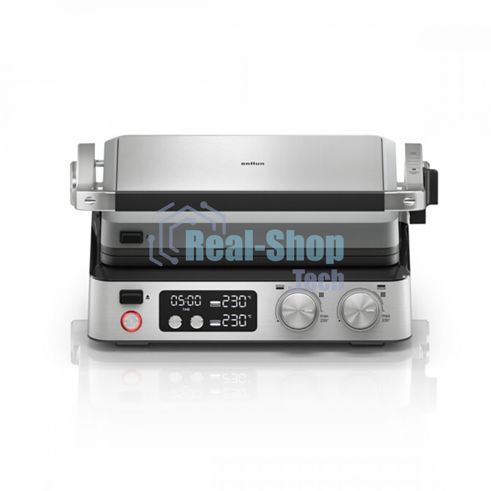 Контактный гриль Braun CG7044