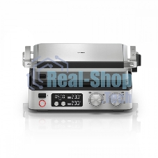 Контактный гриль Braun CG7044