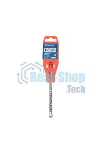 Бур EDGE by PATRIOT SDS Plus 10x160