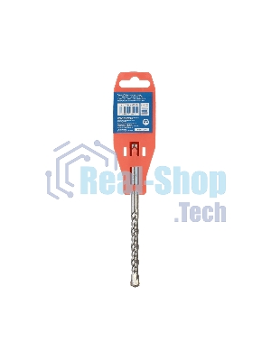 Бур EDGE by PATRIOT SDS Plus 10x160