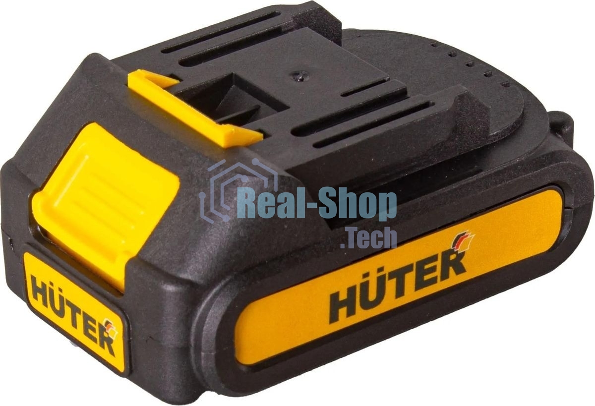 Электрическая цепная пила Huter ELS ELS-20Li дл.шины:6