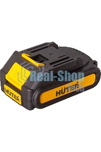 Электрическая цепная пила Huter ELS ELS-20Li дл.шины:6