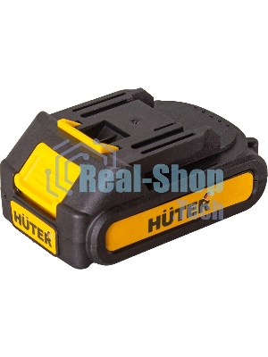 Электрическая цепная пила Huter ELS ELS-20Li дл.шины:6