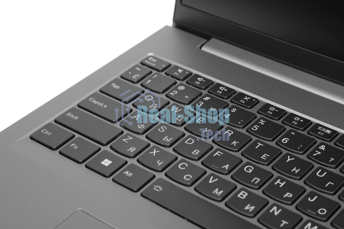 Ноутбук Lenovo Thinkbook 16 G6 IRL серый 16