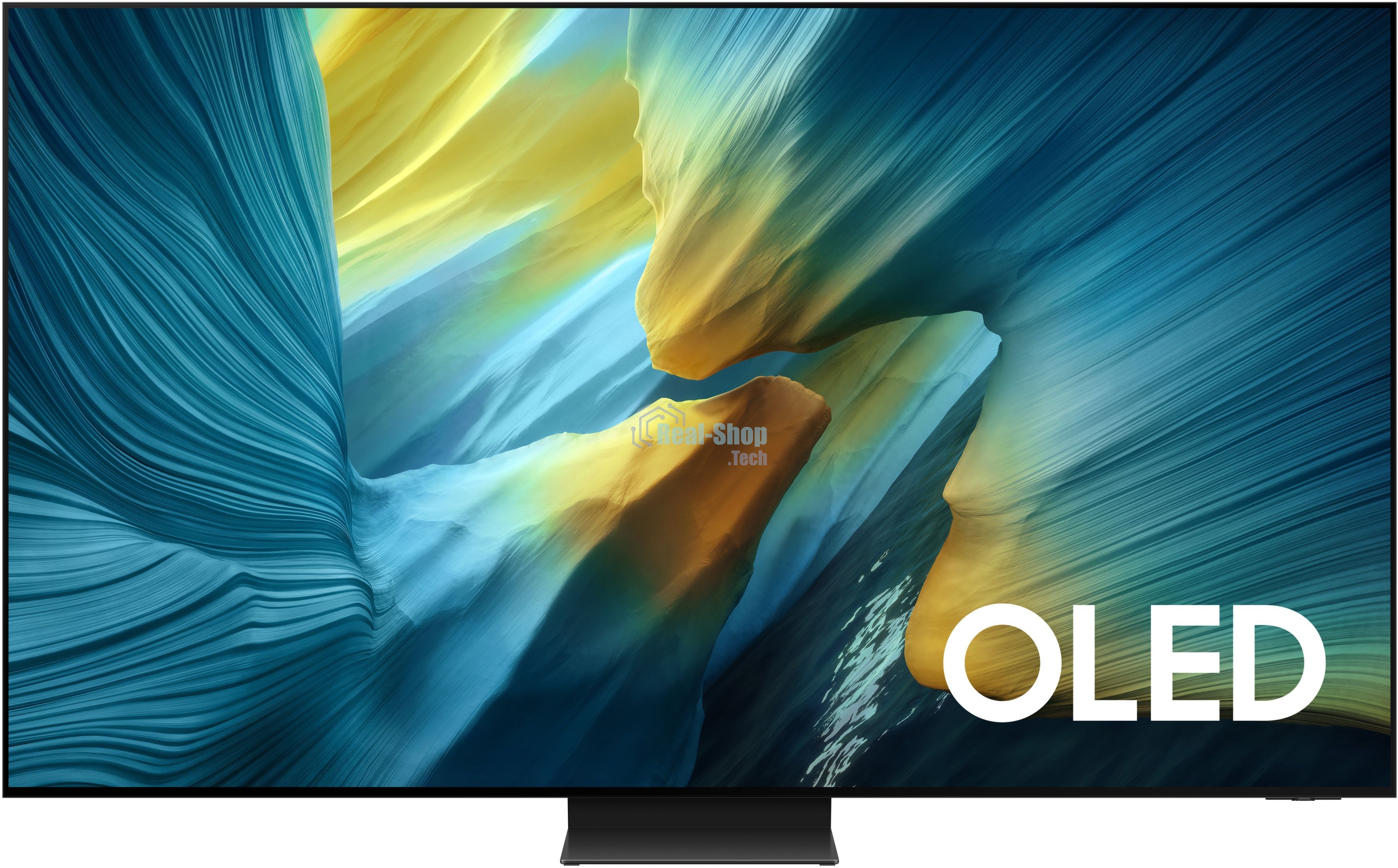 Телевизор Samsung 55