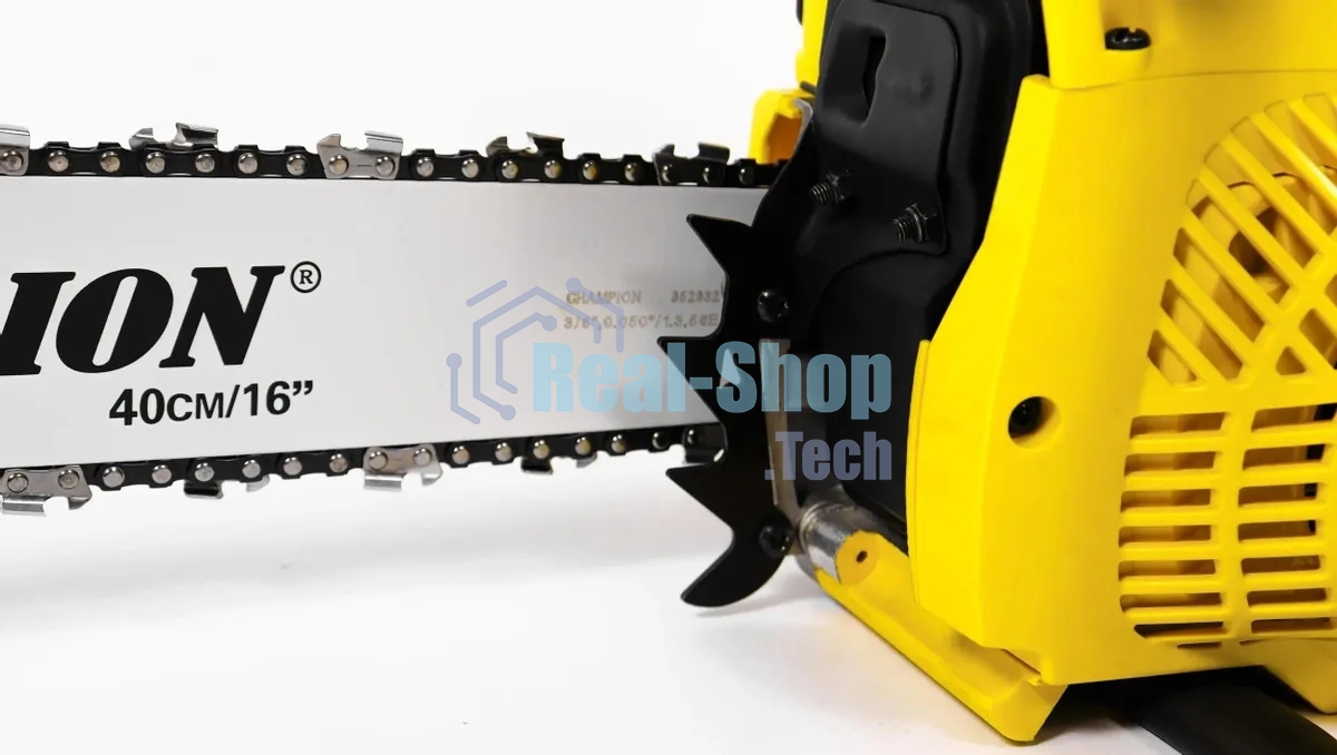 Цепная пила Champion PN241-16 1.8Вт 2.45л.с. дл.шины:16