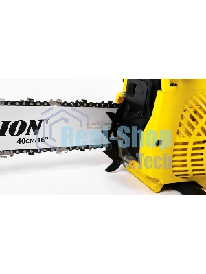 Цепная пила Champion PN241-16 1.8Вт 2.45л.с. дл.шины:16