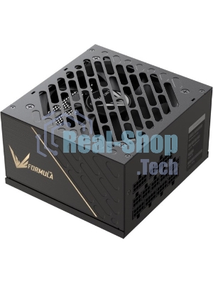 Блок питания Formula V Line FV-1000GM, 1000W, ATX3.1/PCIe5.1, APFC, 80+ Gold, 12cm Fan, Full Modular