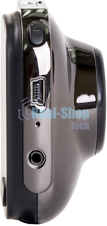 Видеорегистратор Silverstone F1 A50-FHD, 2304x1296, 2