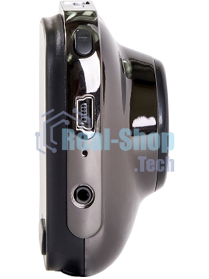 Видеорегистратор Silverstone F1 A50-FHD, 2304x1296, 2