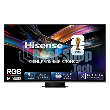 Телевизор Hisense 65