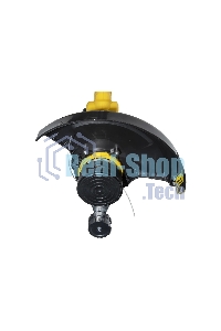 Электрический триммер Huter GET-320